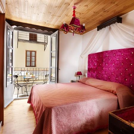 Casa Perla Suites Ханя Екстериор снимка