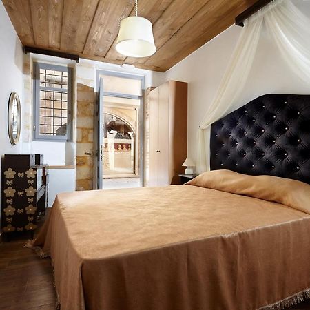Casa Perla Suites Ханя Екстериор снимка