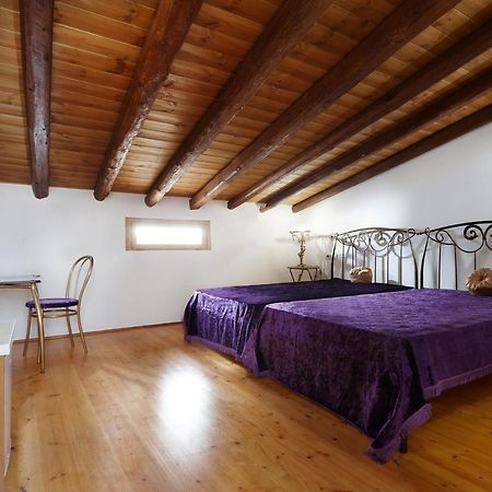 Casa Perla Suites Ханя Екстериор снимка