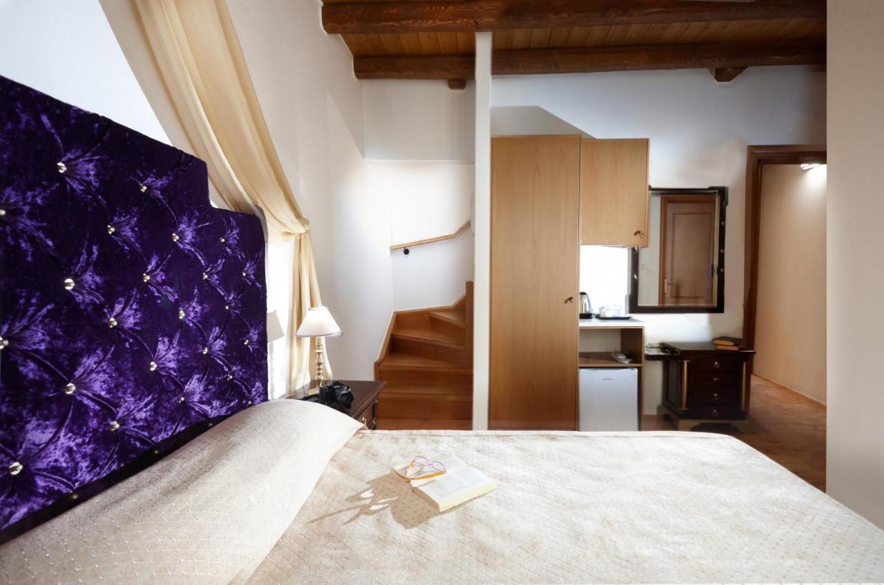 Casa Perla Suites Ханя Екстериор снимка