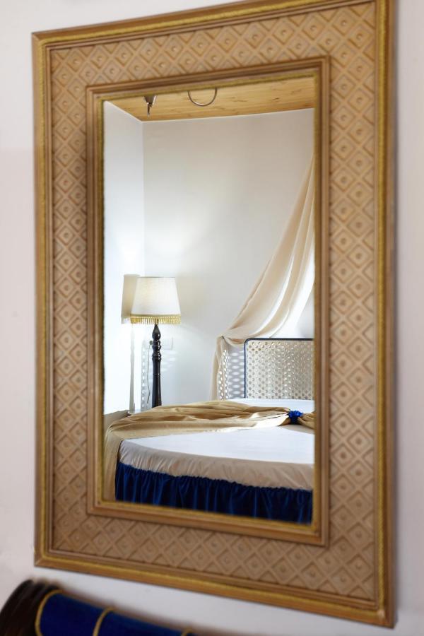 Casa Perla Suites Ханя Екстериор снимка