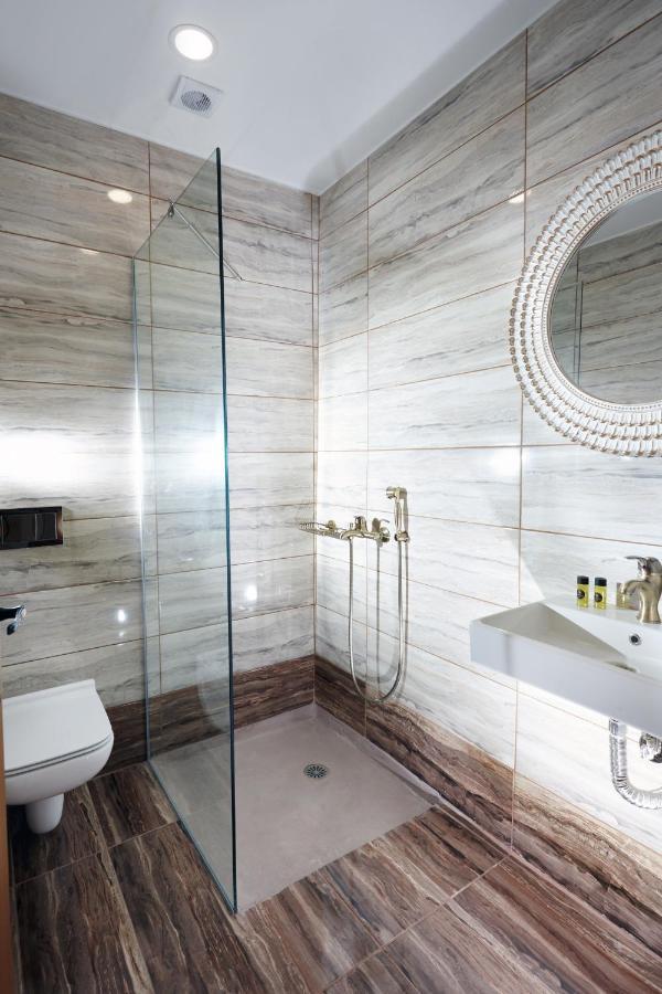 Casa Perla Suites Ханя Екстериор снимка