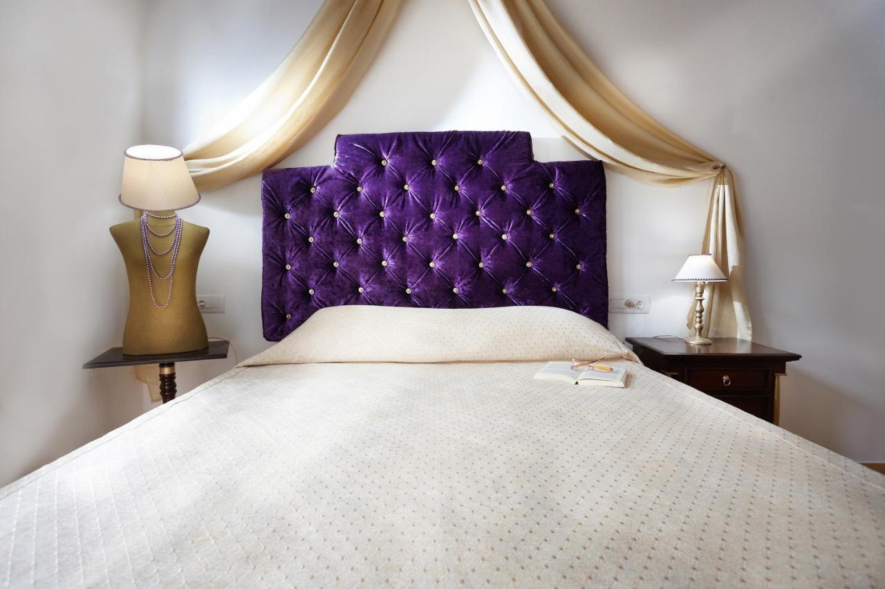 Casa Perla Suites Ханя Екстериор снимка