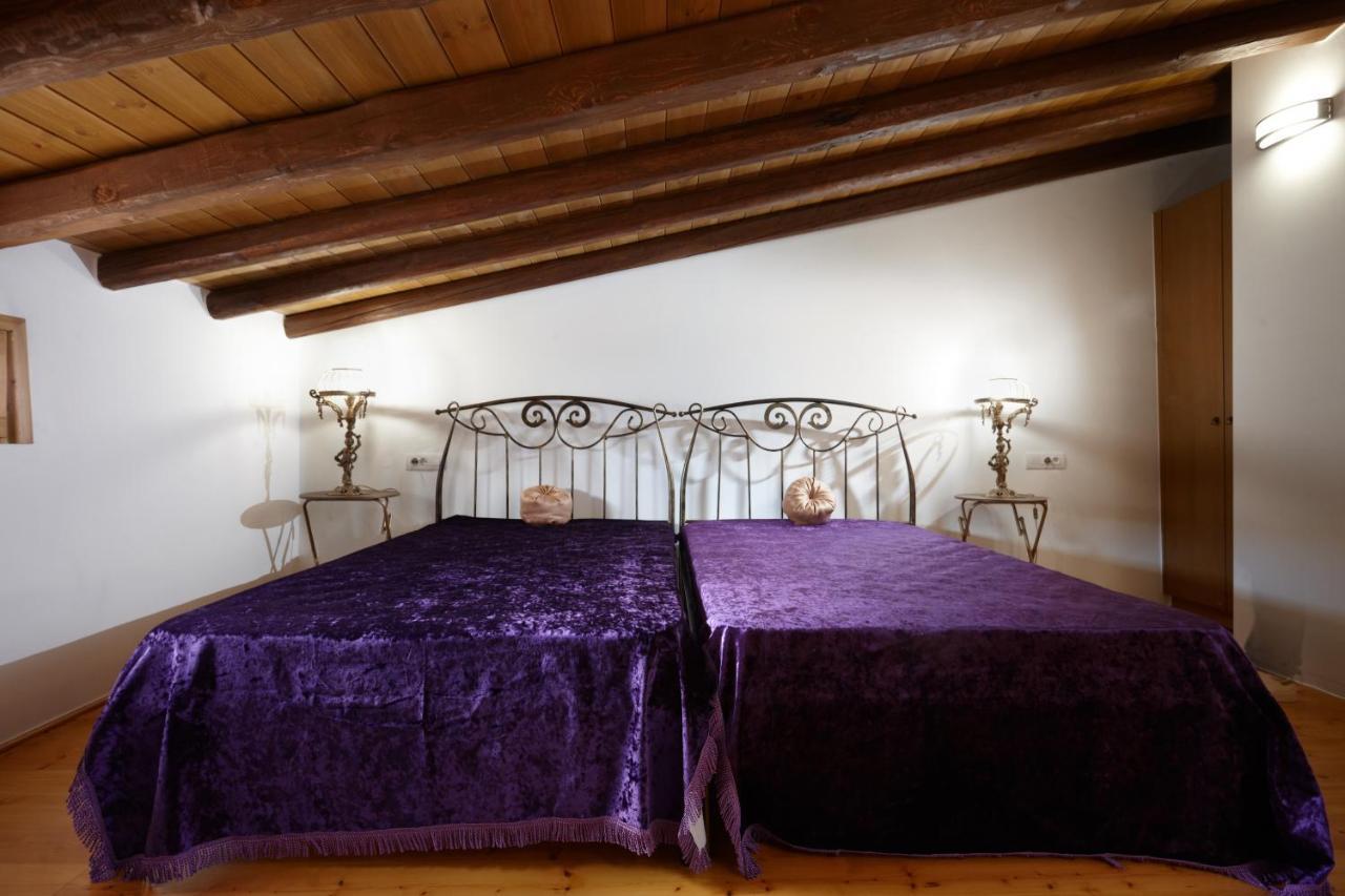 Casa Perla Suites Ханя Екстериор снимка