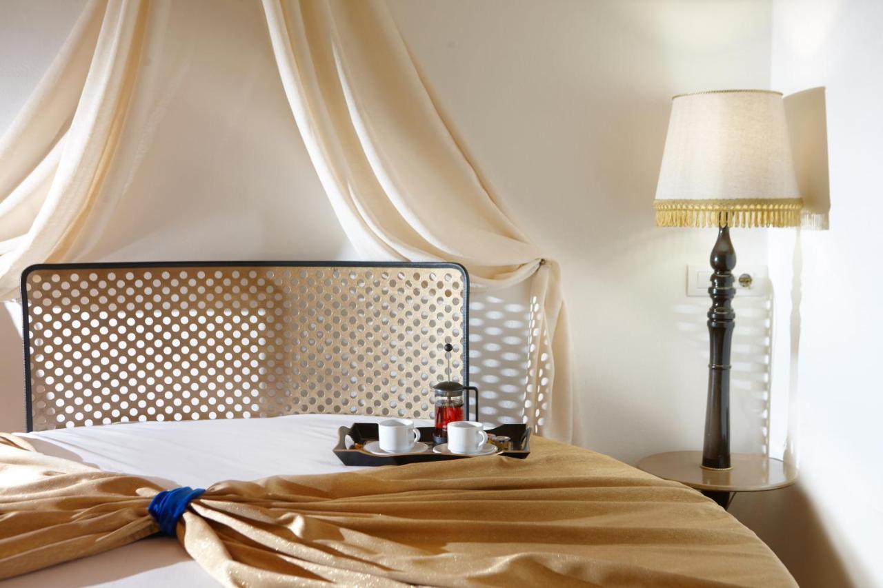 Casa Perla Suites Ханя Екстериор снимка
