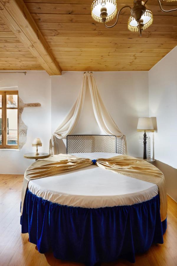 Casa Perla Suites Ханя Екстериор снимка