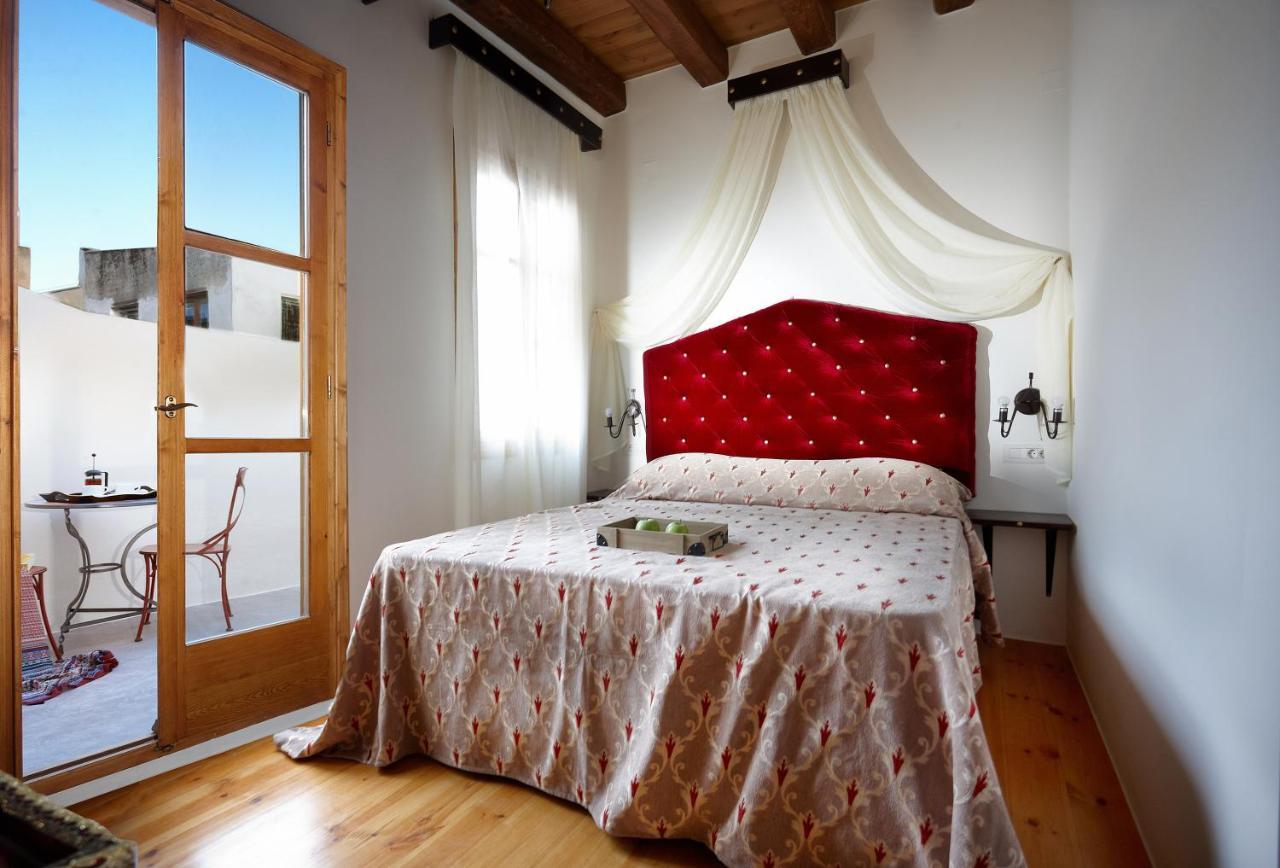 Casa Perla Suites Ханя Екстериор снимка