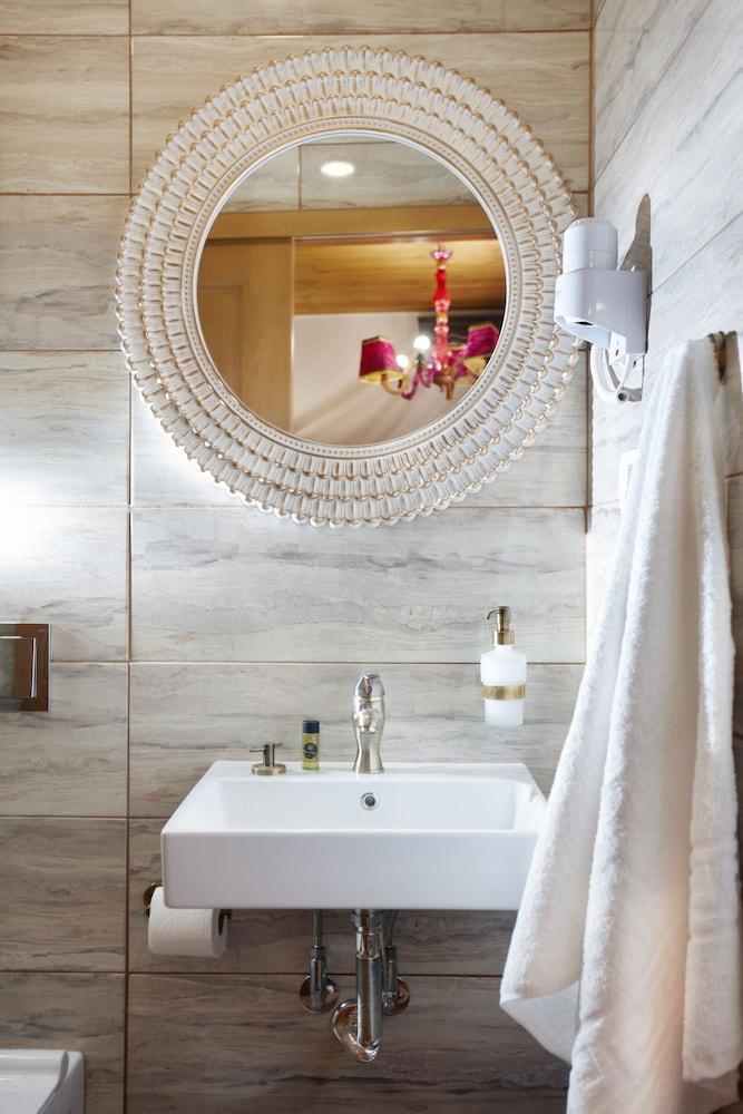 Casa Perla Suites Ханя Екстериор снимка