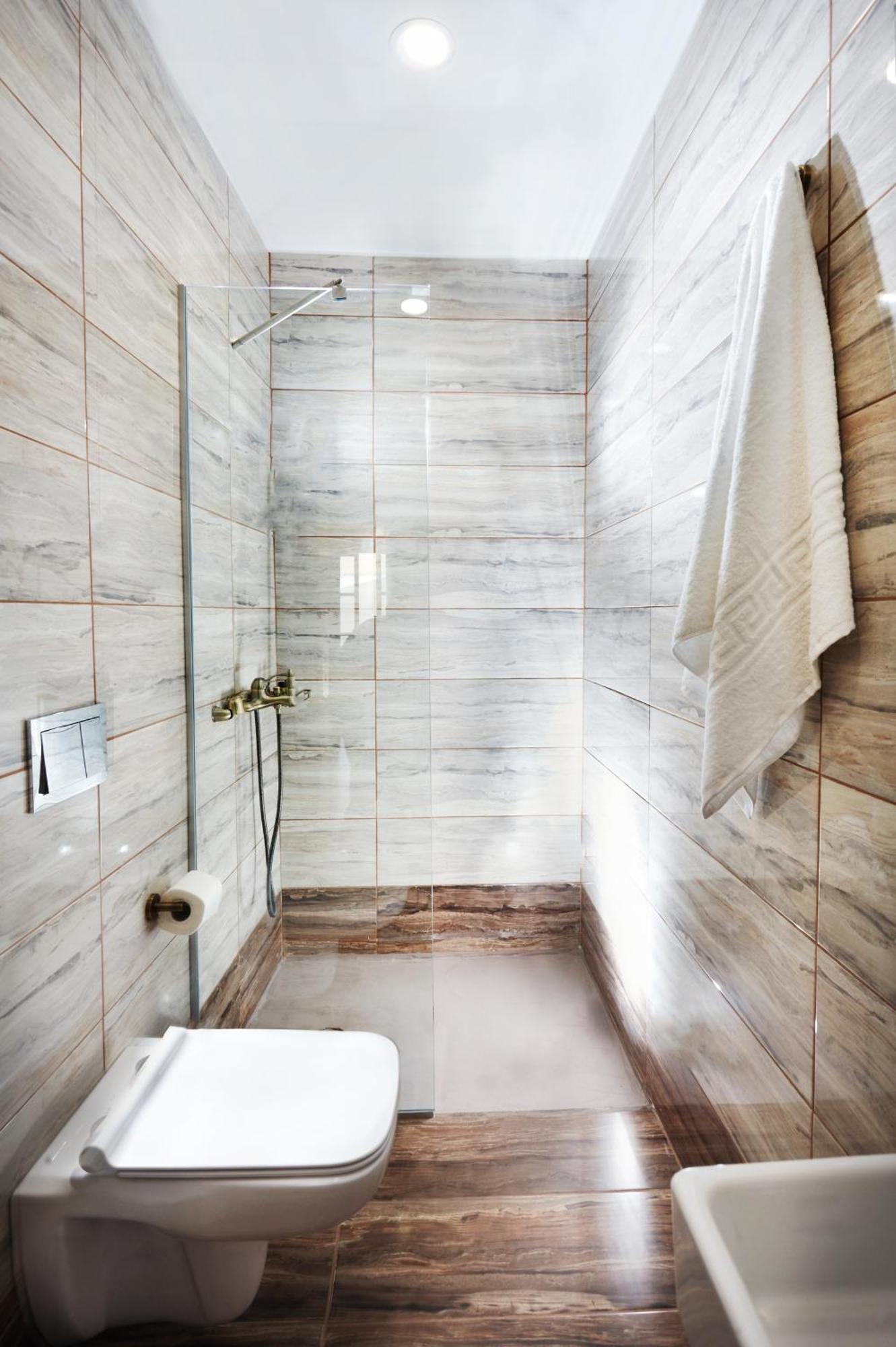 Casa Perla Suites Ханя Екстериор снимка